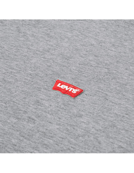LEVI'S Mini Logo Crewneck - Sweatshirt