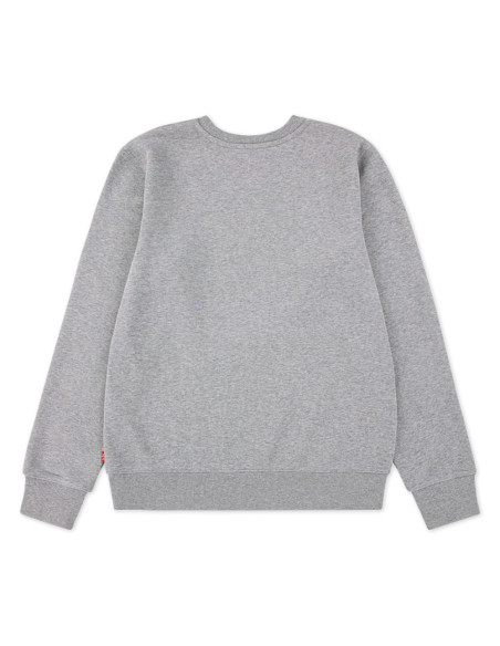 LEVI'S Mini Logo Crewneck - Sweatshirt