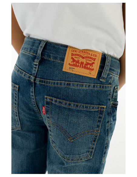 LEVI'S 511 Slim Fit - Vaqueros