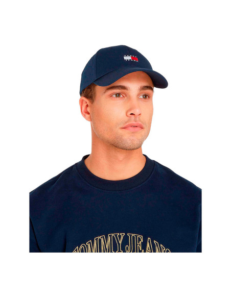 TOMMY HILFIGER AM0AM12016 - Gorra