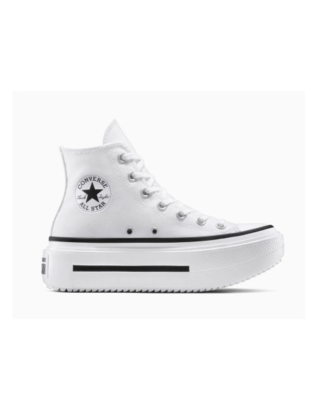 CONVERSE Ctas Lift Double Stack HI - Baskets