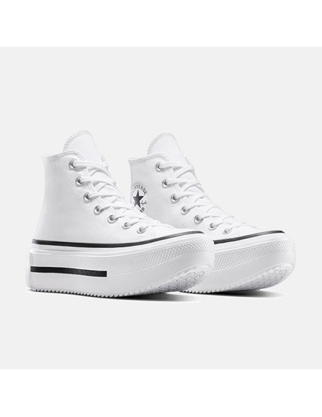 CONVERSE Ctas Lift Double Stack HI - Sneakers