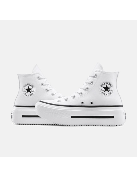 CONVERSE Ctas Lift Double Stack HI - Sneakers