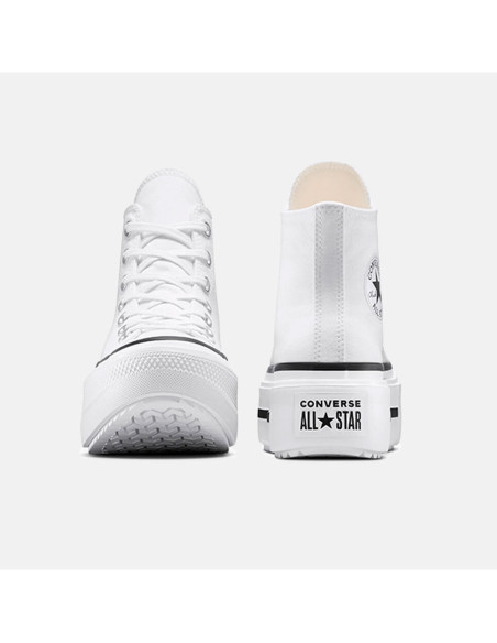 CONVERSE Ctas Lift Double Stack HI - Sneakers