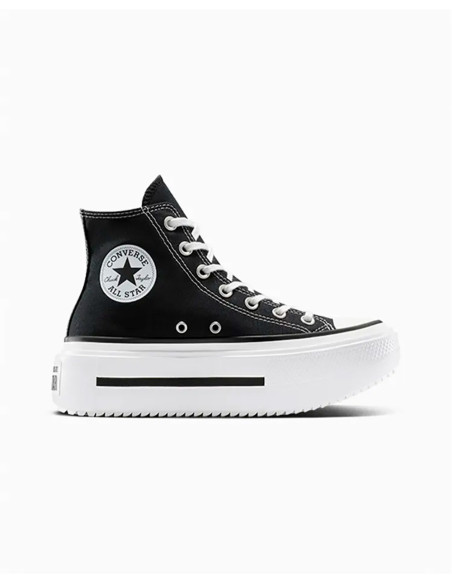 CONVERSE Ctas Lift  Double Stack HI - Zapatillas