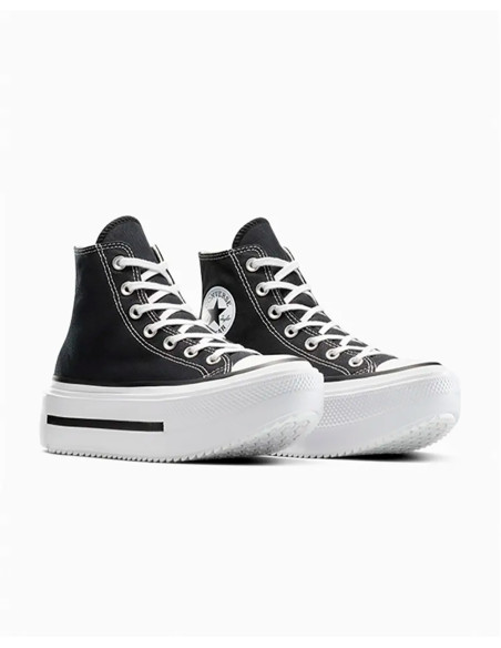 CONVERSE Ctas Lift  Double Stack HI - Zapatillas