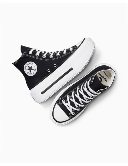 CONVERSE Ctas Lift  Double Stack HI - Zapatillas