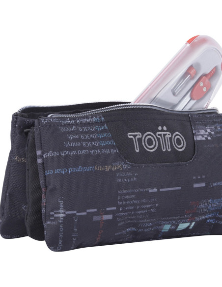 TOTTO Multipurpose Board - Case