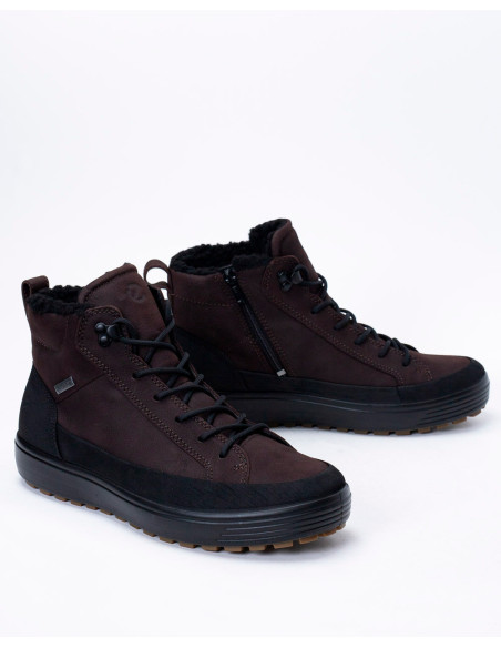 ECCO Soft 7 - Botas
