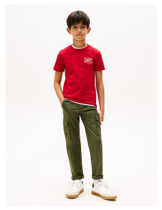 TOMMY HILFIGER KB0KB09932 - T-shirt 2