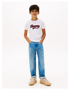 TOMMY HILFIGER KB0KB10118 - T-shirt 2