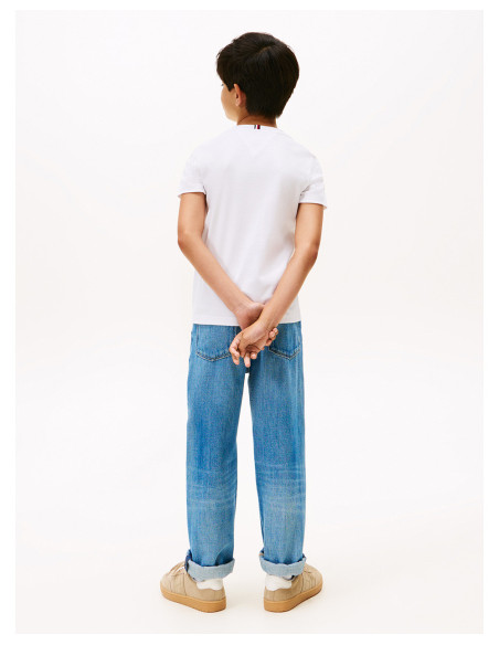 TOMMY HILFIGER KB0KB10118 - Camiseta