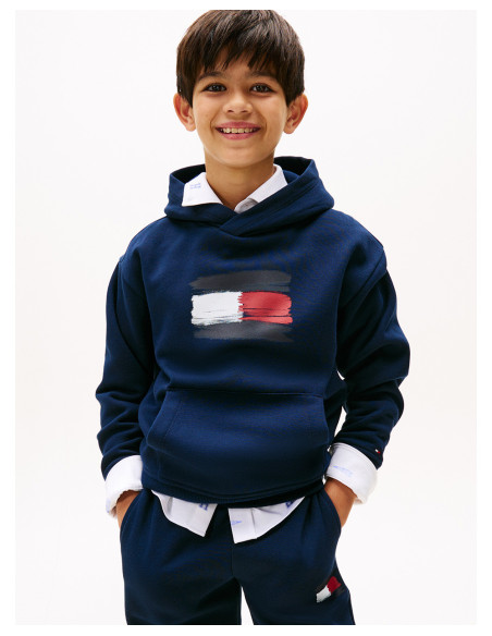 TOMMY HILFIGER KB0KB10112 - Sudadera