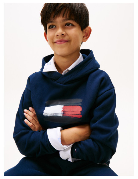 TOMMY HILFIGER KB0KB10112 - Sudadera