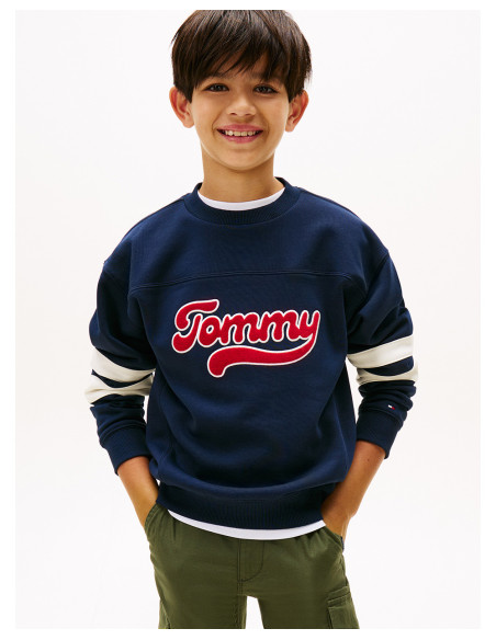TOMMY HILFIGER KB0KB09985 - Sweat-shirt