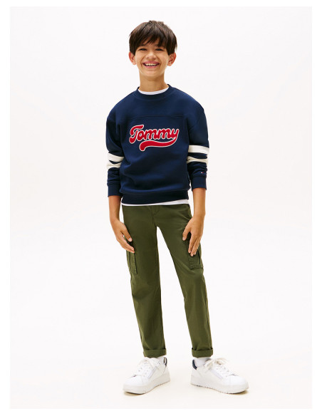 TOMMY HILFIGER KB0KB09985 - Sweat-shirt