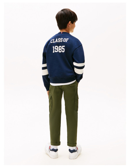 TOMMY HILFIGER KB0KB09985 - Sweatshirt