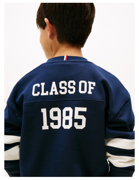 TOMMY HILFIGER KB0KB09985 - Sweatshirt