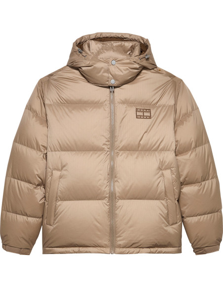 TOMMY HILFIGER DM0DM22036 - Mantel