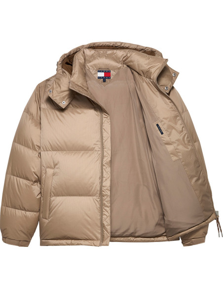 TOMMY HILFIGER DM0DM22036 - Mantel