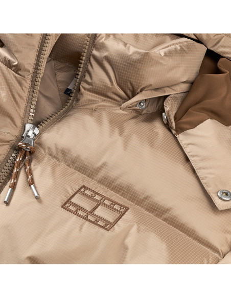TOMMY HILFIGER DM0DM22036 - Mantel