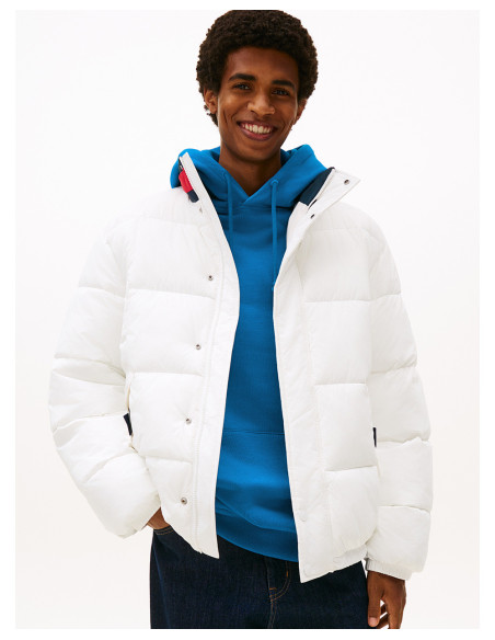TOMMY HILFIGER DM0DM22041 - Mantel