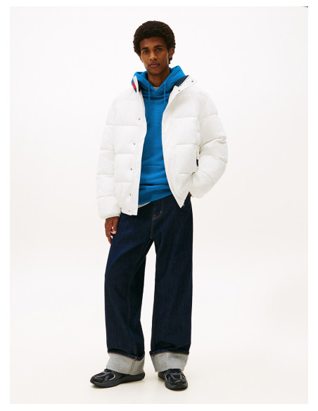 TOMMY HILFIGER DM0DM22041 - Mantel