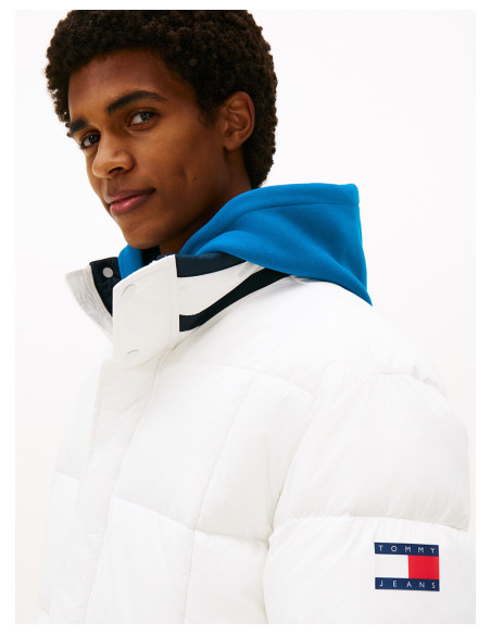 TOMMY HILFIGER DM0DM22041 - Cappotto