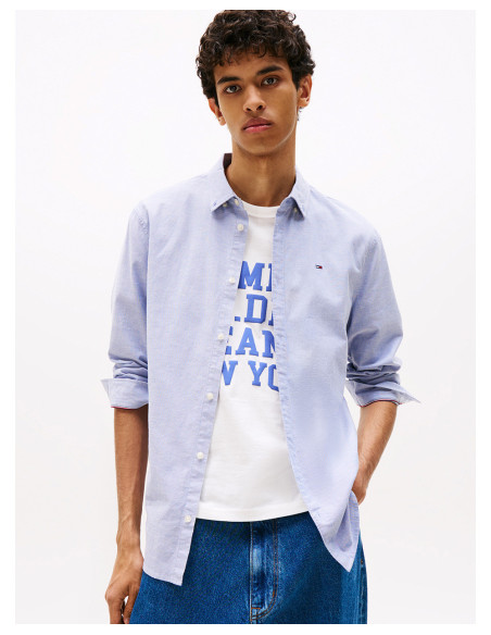 TOMMY HILFIGER DM0DM09594 - Camisa