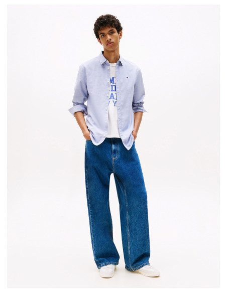 TOMMY HILFIGER DM0DM09594 - Camisa
