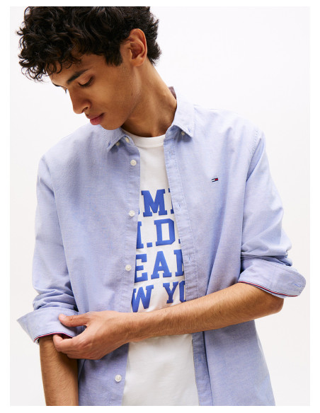 TOMMY HILFIGER DM0DM09594 - Camisa