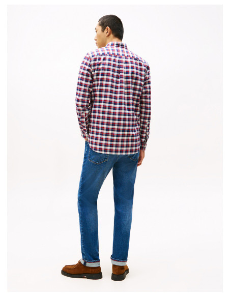 TOMMY HILFIGER MW0MW40465 - Camisa