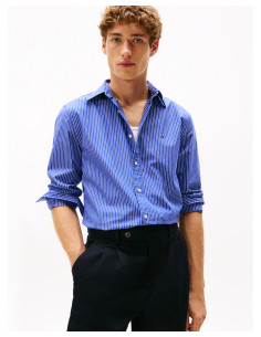 TOMMY HILFIGER MW0MW41399 - Shirt