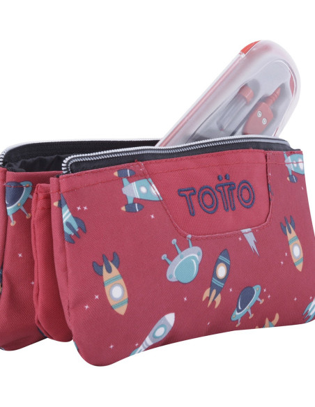 TOTTO Multipurpose Board - Case