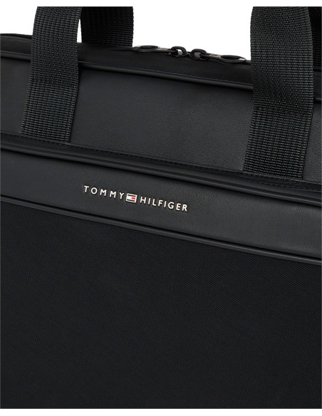 TOMMY HILFIGER AM0AM13626 - Borsa per computer