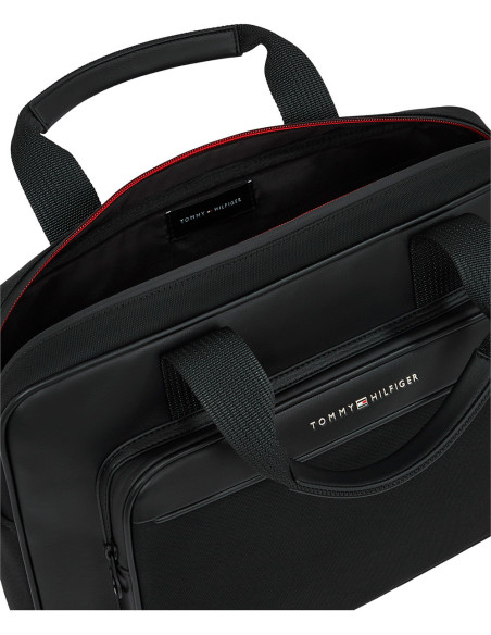 TOMMY HILFIGER AM0AM13626 - Borsa per computer