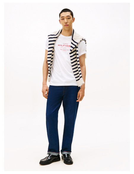 TOMMY HILFIGER MW0MW40002 - Camiseta