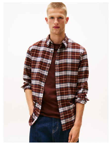 TOMMY HILFIGER DM0DM22024 - Camisa