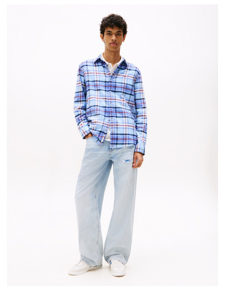 TOMMY HILFIGER DM0DM22024 - Camisa
