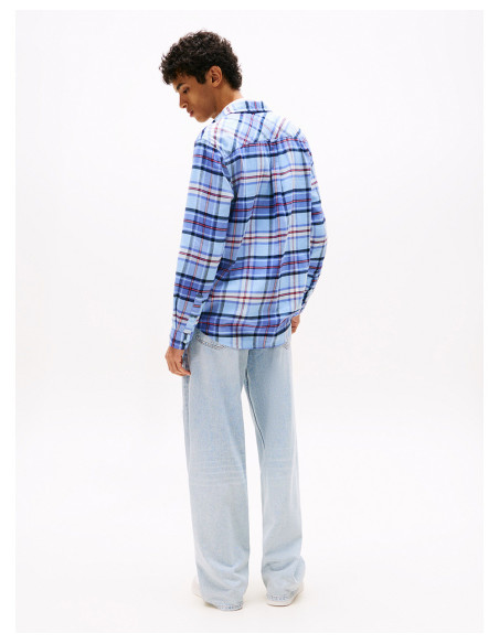 TOMMY HILFIGER DM0DM22024 - Camisa