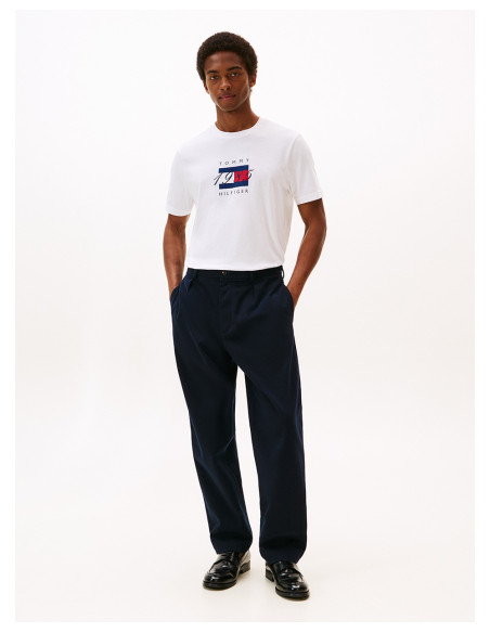 TOMMY HILFIGER MW0MW41338 - Camiseta