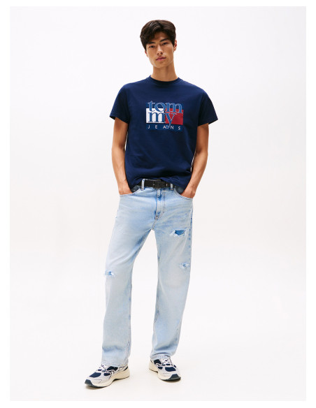 TOMMY HILFIGER DM0DM21977 - T-Shirt