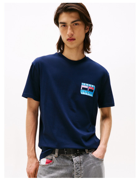 TOMMY HILFIGER DM0DM21980 - Camiseta