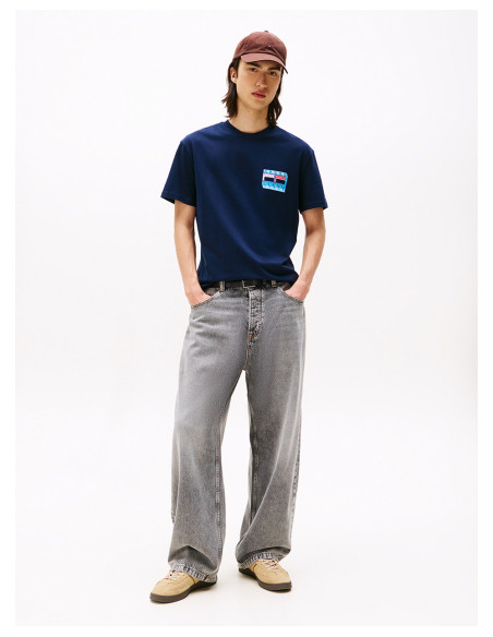TOMMY HILFIGER DM0DM21980 - Camiseta