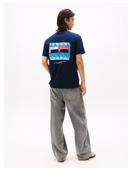 TOMMY HILFIGER DM0DM21980 - Camiseta
