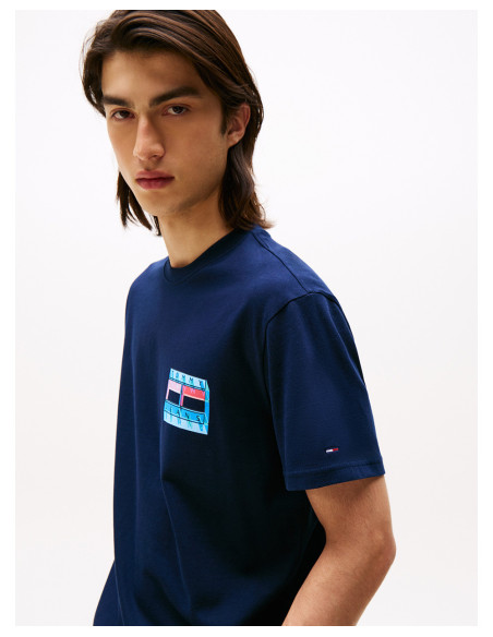 TOMMY HILFIGER DM0DM21980 - Camiseta
