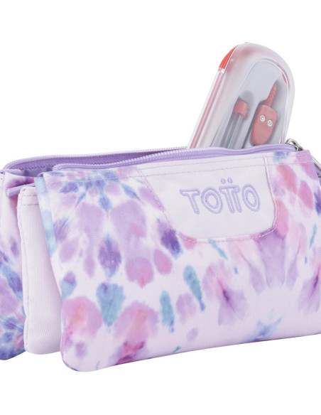 Tabellone multiuso TOTTO - Astuccio