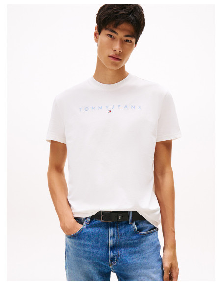 TOMMY HILFIGER DM0DM20744 - Camiseta