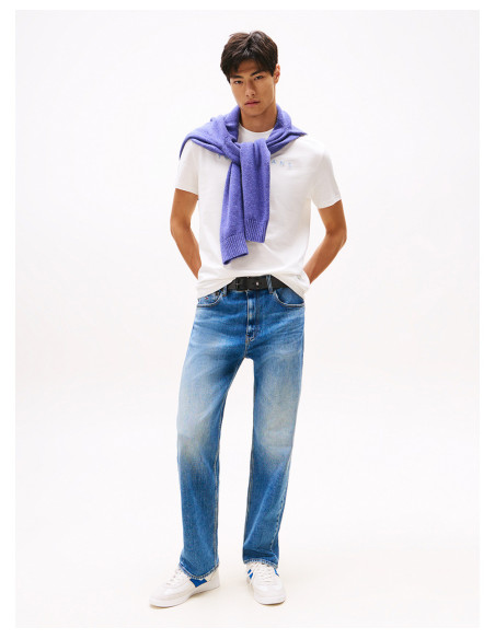 TOMMY HILFIGER DM0DM20744 - Camiseta