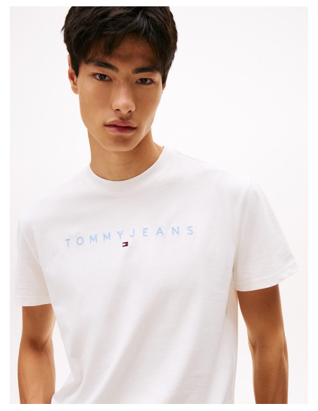 TOMMY HILFIGER DM0DM20744 - Camiseta